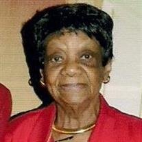 Lucille C. Talley