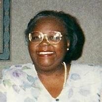 Sharon O. Wheeler