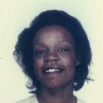 Mrs. Evelyn  M. Williams