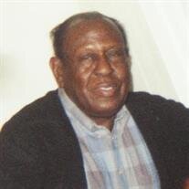 Mr. Wardell Butler
