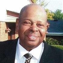 Mr. Harvey Derell Wheeler