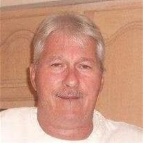Michael "Mike" Allen Kessell