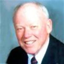 C. Sherman Hoyt MD