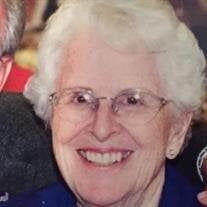 Marilyn Ann Zimmer