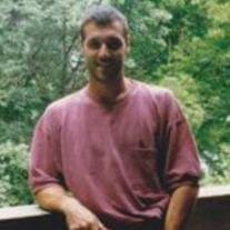 David Lee Keierleber