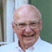 DR. DONALD E. DOUGLAS