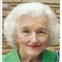Betty M. Moses