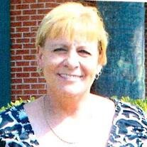 Tonia Diane Hickman Boles