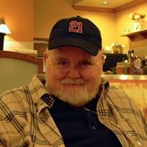 William  Robert Gill Sr