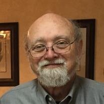 William Leslie "Bill" Ervin