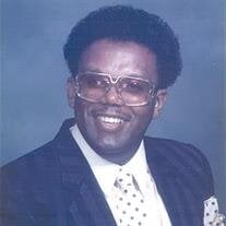 Mr.  Horace Hicks