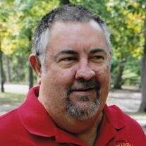 Jeffrey George(Bubba) LOW