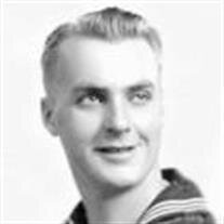 John W. (Sonny) Anderson