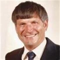 Caroll C.K. Hall