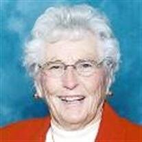 Lorraine Dorothy (Erickson) Kummer