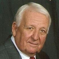 Haywood Franklin "Frank" McGowan
