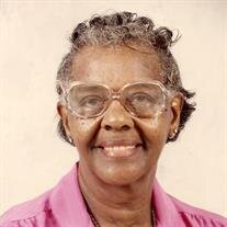 Dorothy Clark