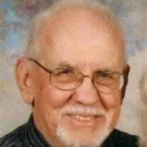 Mr. Stanton "Ray" Stokes