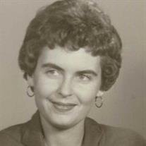 Marilyn Henson Garrett