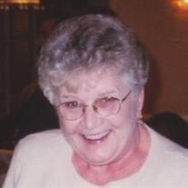 Mary Meechan