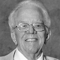 Burdette E. Frysinger