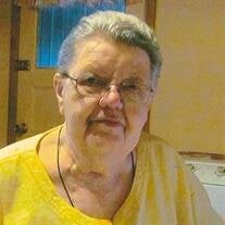 Lucille M. Derouin