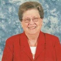 Mary Lee Barber