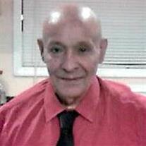 Pedro Luis Torres Cornier