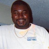 Mr. Gerald  Godfrey Boykin Sr.