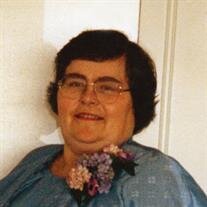 Janet Marie Donahey