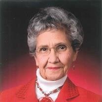 Maria Erlinda  Benavidez