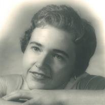 Margaret Lee McDaniel