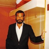 Edmund Gustin "Kit" Redman