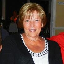 Bertha "Bert" Giere