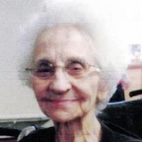 Clara L. Parsons Moore