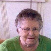 LOIS HALL  RISNER