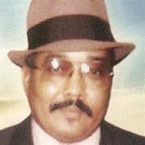 Mr. Harvey Wiilliam Francis