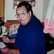 Victor V. Herrera