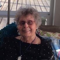 Phyllis  June Russell