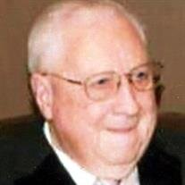 John R. "Dick" Wells