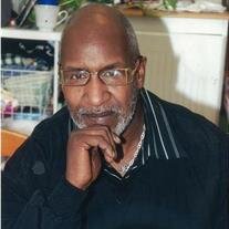 Clarence Xavier Dudley