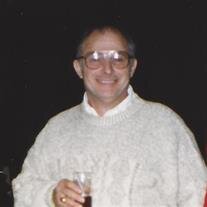 Frank  Nick DeSantis