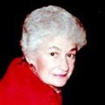 Natalie Dean Dworsky
