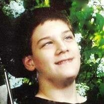 Matthew David Jackson