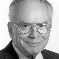 Dr. Thomas Harold  Beavers