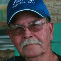 Jerry Lynn Smith "Smitty" 