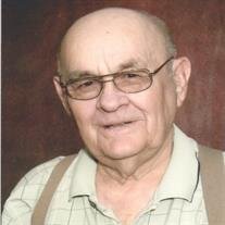Everett John Johnson