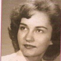 Mrs. Janet Marie Koreen