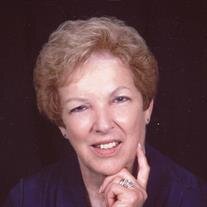 Donna  K. Raymond