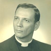 Rev. Robert K. Shaull